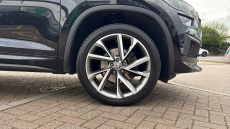 Skoda Kodiaq 1.5 TSI Sport Line 5dr DSG [7 Seat] Petrol Estate